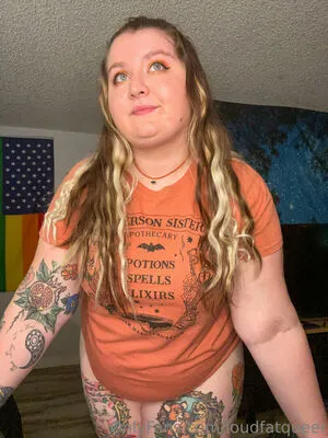 Loudfatqueer OnlyFans Leaked Free Thumbnail Picture - #Np5rPQOxh4