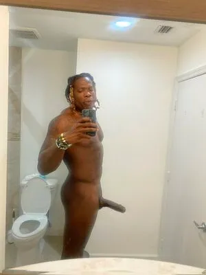 Louie Smalls OnlyFans Leaked Free Thumbnail Picture - #evBjffv36a