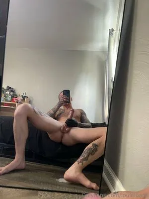 Louieloads OnlyFans Leaked Free Thumbnail Picture - #0LPoBHx1P8