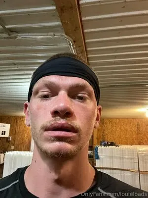 Louieloads OnlyFans Leaked Free Thumbnail Picture - #79iBxG2yVz