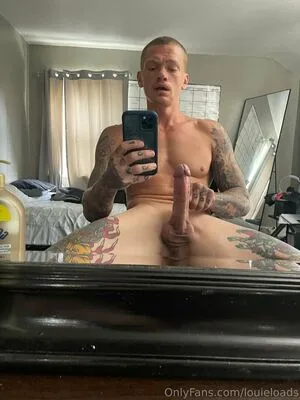 Louieloads OnlyFans Leaked Free Thumbnail Picture - #955sQUWAiM