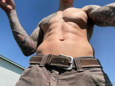 Louieloads OnlyFans Leaked Free Thumbnail Picture - #Mx7AY1qBIV