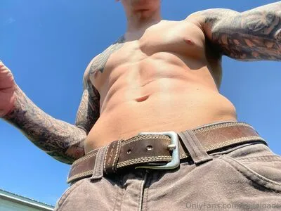 Louieloads OnlyFans Leaked Free Thumbnail Picture - #SadOjHZFO3