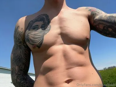 Louieloads OnlyFans Leaked Free Thumbnail Picture - #l6UGVr7TWI