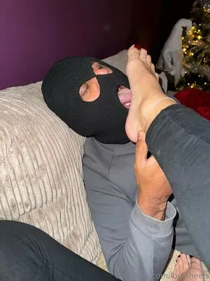 Louinheels OnlyFans Leaked Free Thumbnail Picture - #FsnwkGtyMx