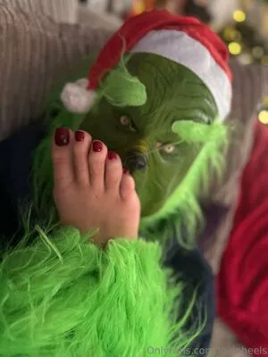 Louinheels OnlyFans Leaked Free Thumbnail Picture - #JK56UPvByC