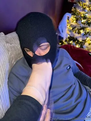 Louinheels OnlyFans Leaked Free Thumbnail Picture - #M6gTVGRIUJ