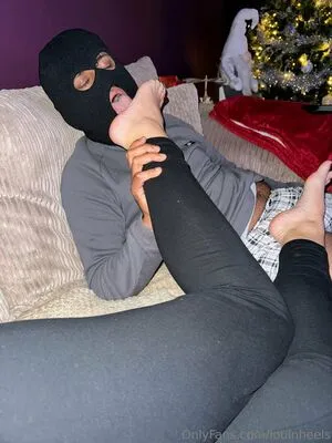 Louinheels OnlyFans Leaked Free Thumbnail Picture - #c36bNNgBgD