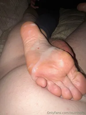 Louinheels OnlyFans Leaked Free Thumbnail Picture - #hj6gNKuWeS