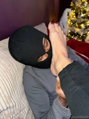 Louinheels OnlyFans Leaked Free Thumbnail Picture - #mhnuBNSAAa