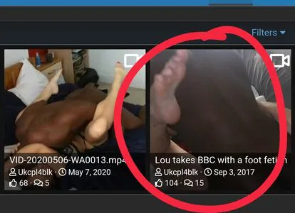 Louinheels OnlyFans Leaked Free Thumbnail Picture - #oPXHTqDc4U