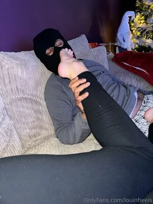 Louinheels OnlyFans Leaked Free Thumbnail Picture - #sbzlBMLCPP