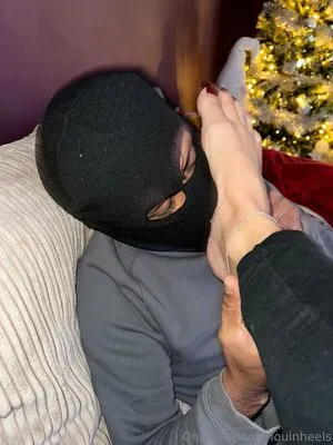 Louinheels OnlyFans Leaked Free Thumbnail Picture - #tl8tyWqppt