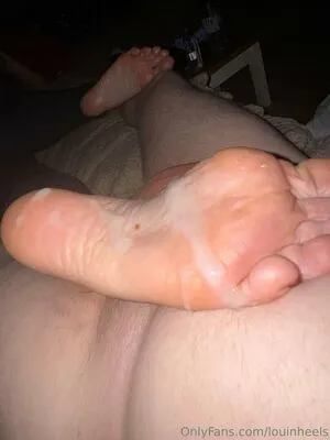 Louinheels OnlyFans Leaked Free Thumbnail Picture - #v4g5N95O4F