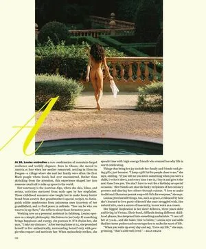 Louisa Ama OnlyFans Leaked Free Thumbnail Picture - #QMS0vCdud2