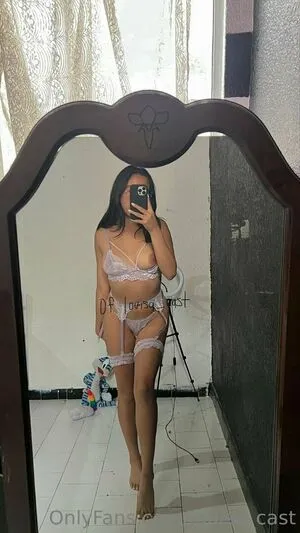 Louisa Castillo OnlyFans Leaked Free Thumbnail Picture - #175sWVJOJI