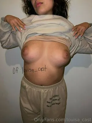 Louisa Castillo OnlyFans Leaked Free Thumbnail Picture - #3CC8OBHrLN