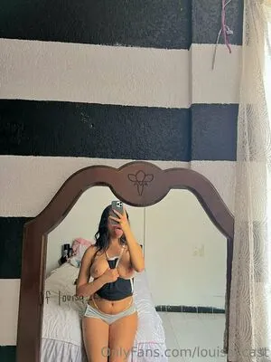 Louisa Castillo OnlyFans Leaked Free Thumbnail Picture - #7oLzrB9s9f