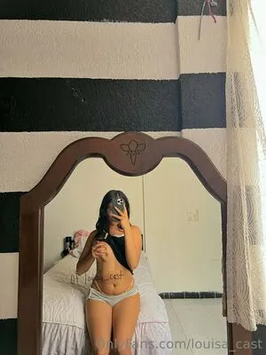 Louisa Castillo OnlyFans Leaked Free Thumbnail Picture - #8riant7APA