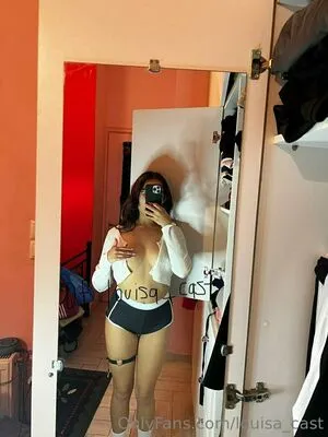 Louisa Castillo OnlyFans Leaked Free Thumbnail Picture - #AXbslE3MBe