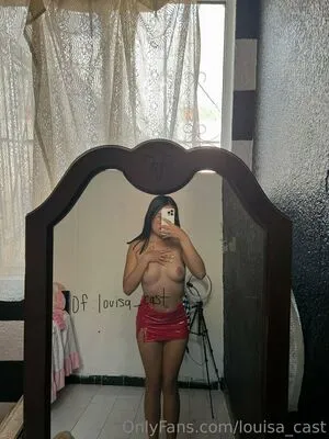 Louisa Castillo OnlyFans Leaked Free Thumbnail Picture - #BAAeUuGx27