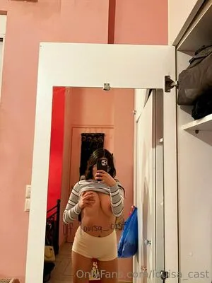 Louisa Castillo OnlyFans Leaked Free Thumbnail Picture - #CNh3koZRpY