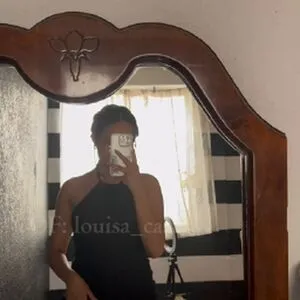 Louisa Castillo OnlyFans Leaked Free Thumbnail Picture - #X8UC1LVN11