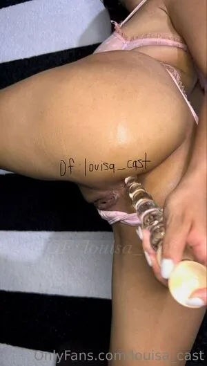 Louisa Castillo OnlyFans Leaked Free Thumbnail Picture - #cCOtqkBOrZ
