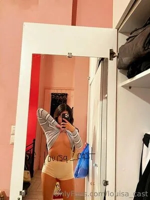 Louisa Castillo OnlyFans Leaked Free Thumbnail Picture - #drXNQimrTX