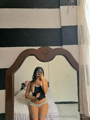 Louisa Castillo OnlyFans Leaked Free Thumbnail Picture - #fLkuxzlu7l