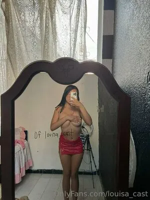 Louisa Castillo OnlyFans Leaked Free Thumbnail Picture - #ilALdm8oYu