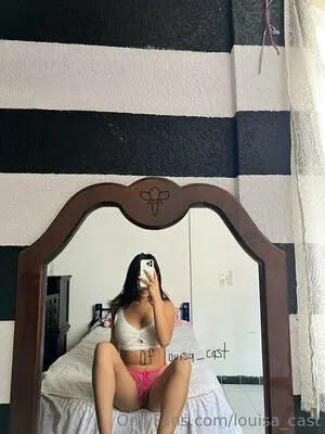 Louisa Castillo OnlyFans Leaked Free Thumbnail Picture - #nj16JD25x9
