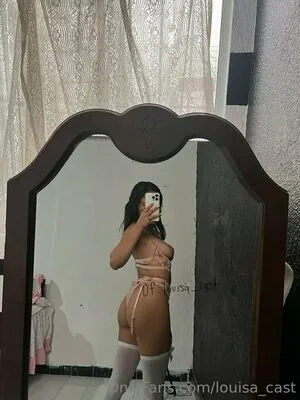 Louisa Castillo OnlyFans Leaked Free Thumbnail Picture - #o64avhC2tP