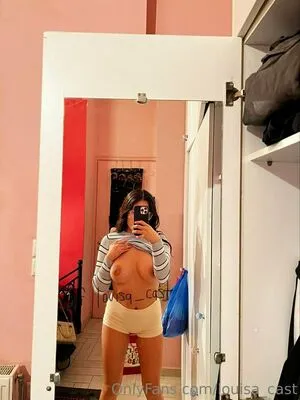 Louisa Castillo OnlyFans Leaked Free Thumbnail Picture - #xD6WobIN5T