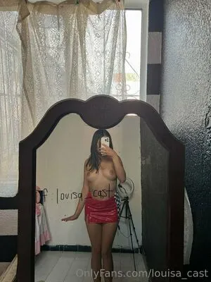 Louisa Castillo OnlyFans Leaked Free Thumbnail Picture - #zPsbwBD8Dd