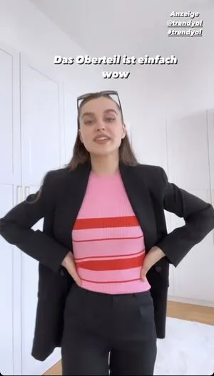 Louisa Jindaoui OnlyFans Leaked Free Thumbnail Picture - #0WuMBn6t14