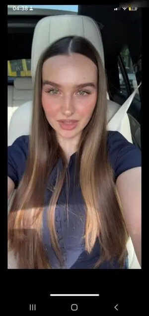 Louisa Jindaoui OnlyFans Leaked Free Thumbnail Picture - #7GS6XeW0k2