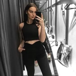 Louisa Jindaoui OnlyFans Leaked Free Thumbnail Picture - #IipcADDoXz