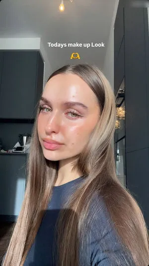 Louisa Jindaoui OnlyFans Leaked Free Thumbnail Picture - #SEmclanHht