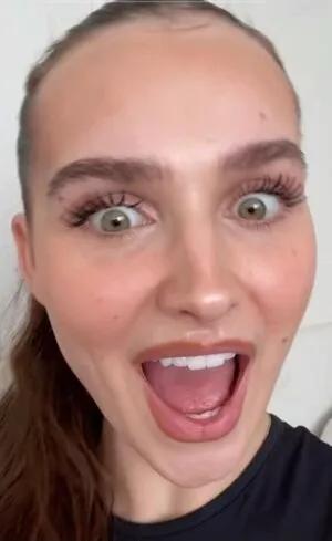 Louisa Jindaoui OnlyFans Leaked Free Thumbnail Picture - #ZFaFFi4Ecu