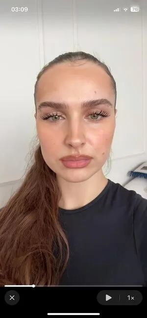 Louisa Jindaoui OnlyFans Leaked Free Thumbnail Picture - #hPkqV7SQl2