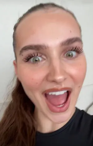 Louisa Jindaoui OnlyFans Leaked Free Thumbnail Picture - #l6vLWxkmSE