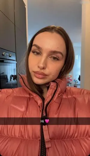 Louisa Jindaoui OnlyFans Leaked Free Thumbnail Picture - #nKCV8Taxn2