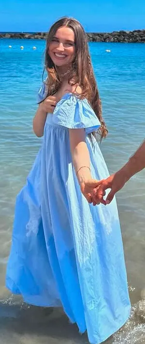 Louisa Jindaoui OnlyFans Leaked Free Thumbnail Picture - #tjBCupasJo
