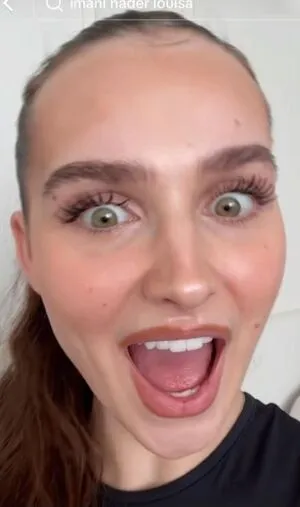 Louisa Jindaoui OnlyFans Leaked Free Thumbnail Picture - #zDS4dg9TET