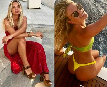 Louisa Johnson OnlyFans Leaked Free Thumbnail Picture - #j3qRBWCi76