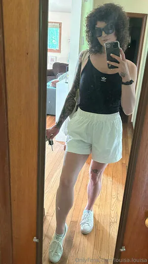 Louisa Louisa OnlyFans Leaked Free Thumbnail Picture - #6MFxov4Azf