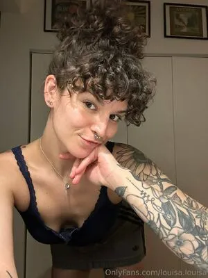 Louisa Louisa OnlyFans Leaked Free Thumbnail Picture - #oh7qaPTo6l