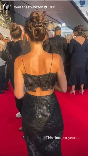 Louisa Lytton OnlyFans Leaked Free Thumbnail Picture - #2koHz7iJKu