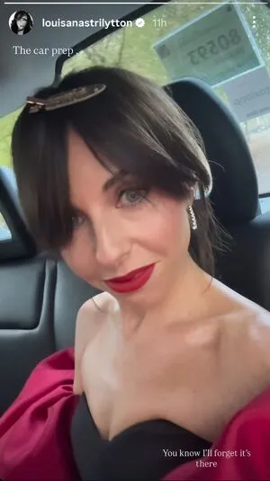 Louisa Lytton OnlyFans Leaked Free Thumbnail Picture - #Cqn6OrwefG